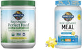 Organic Green Superfood Powder U146334