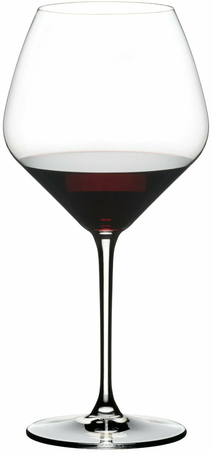 Pinot Noir Glasses Value Gift Pack with Microfiber Polishing Cloth S495734