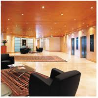 White LED High Output Trim U7783