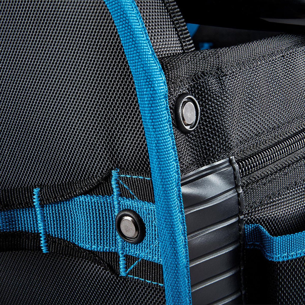 20 in. Tool Tote with 21 Pockets N125392