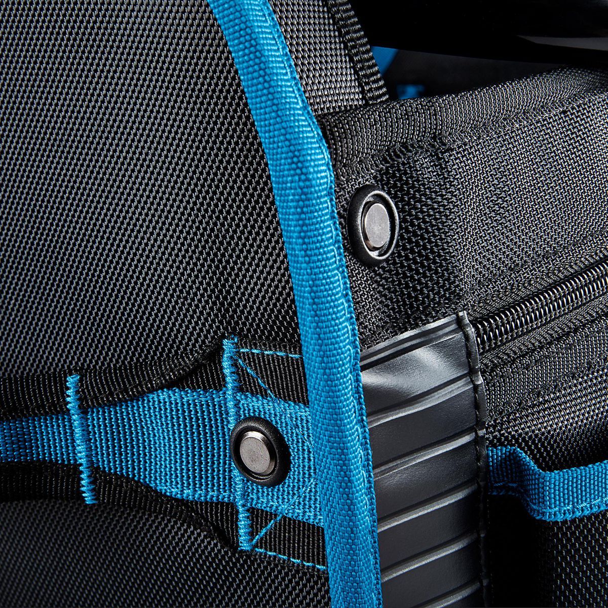 20 in. Tool Tote with 21 Pockets N125392