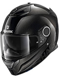 Black Integral Helmet Q964