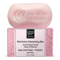 3.5 oz Feminine Petal Fragrance Cleansing Bar Soap, Pack of 3 T3358