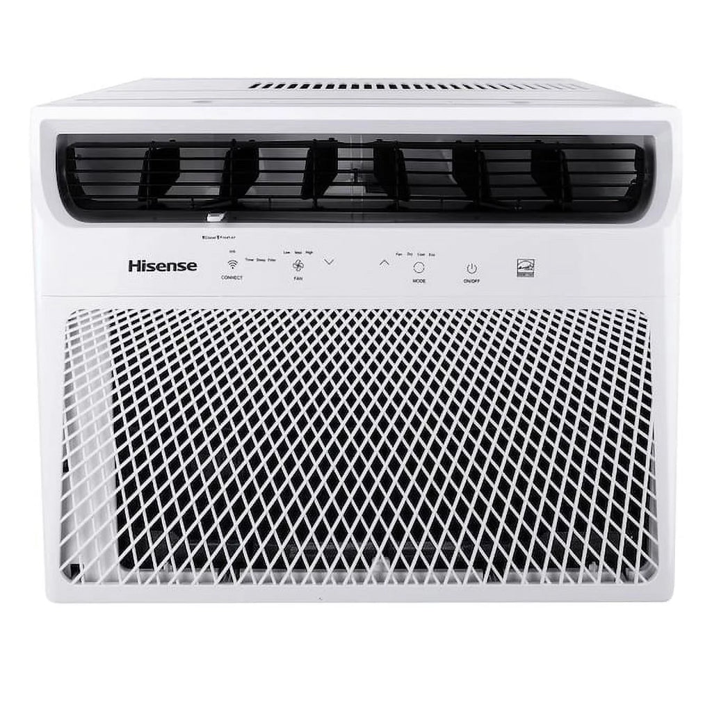 18,000 BTU Window Air Conditioner with Wifi and Remote K375424