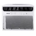 18,000 BTU Window Air Conditioner with Wifi and Remote K375424