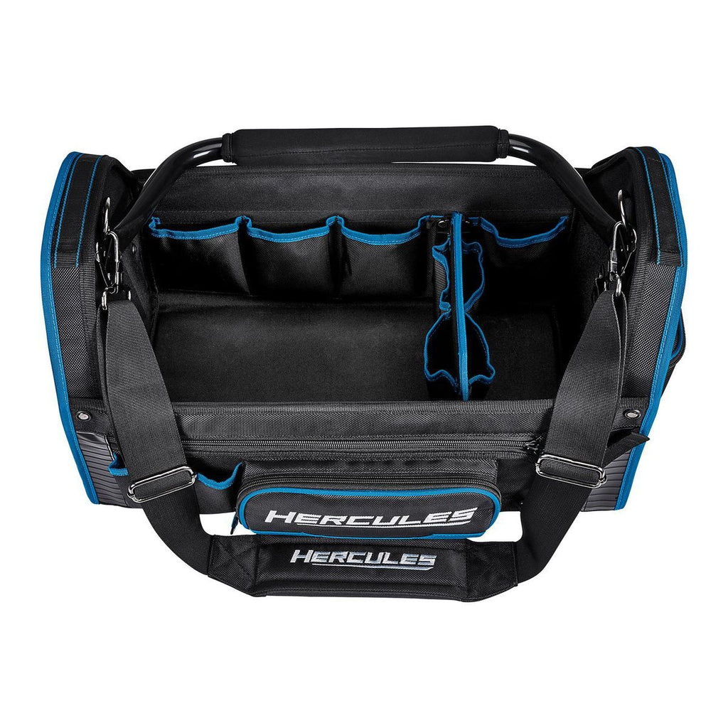 20 in. Tool Tote with 21 Pockets N125392