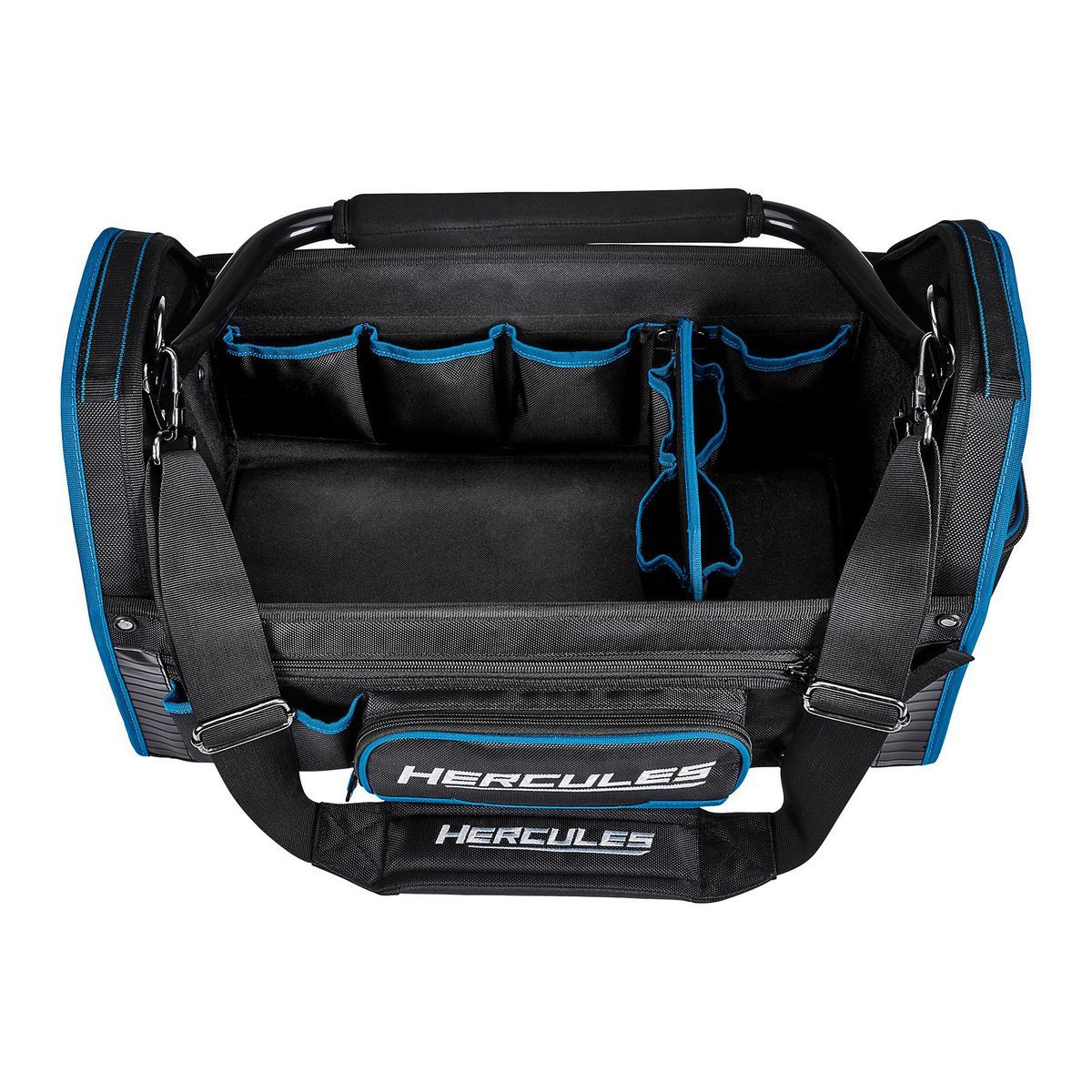 20 in. Tool Tote with 21 Pockets N125392