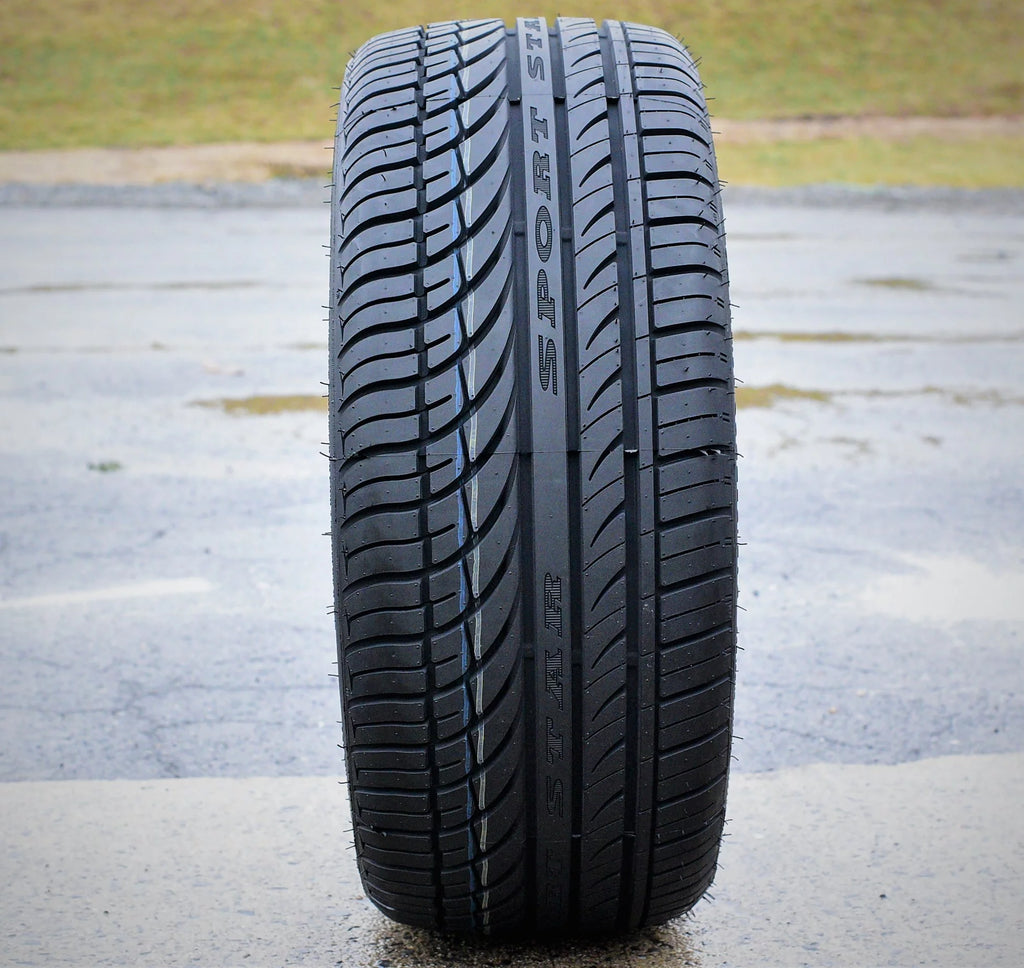 225/40R18 All Season Performance Tires Set of 4 I338
