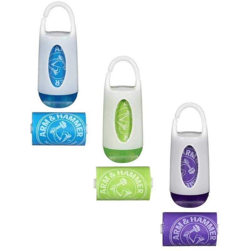 Diaper Bag Dispenser W78167