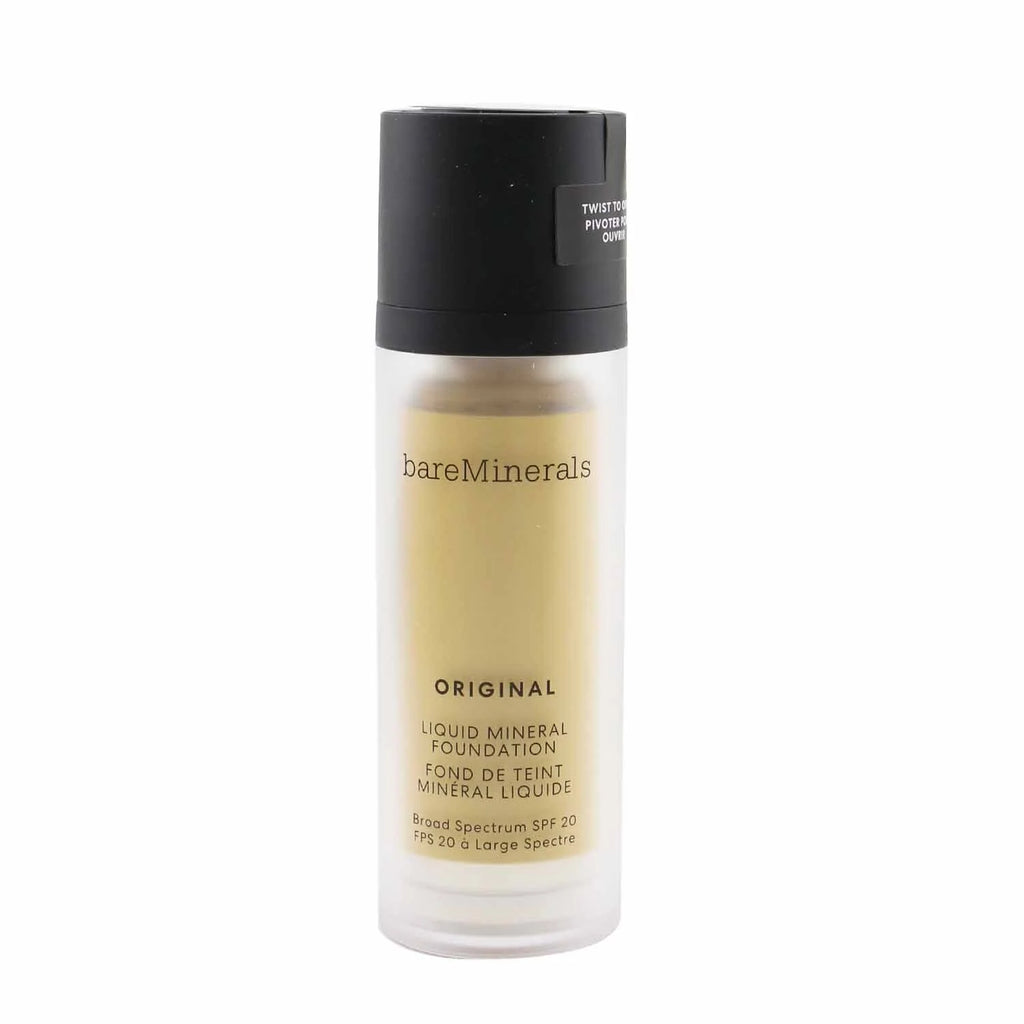 Liquid Mineral Foundation SPF 20 B244476