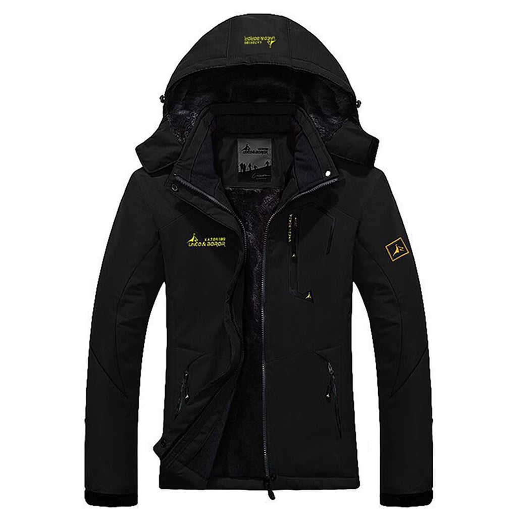 Waterproof Shell Ski Jacket S17729