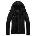 Waterproof Shell Ski Jacket S17729
