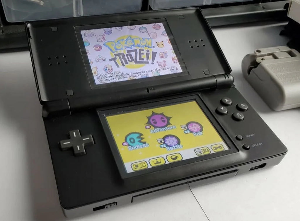 Nintendo DS lite Console C3197