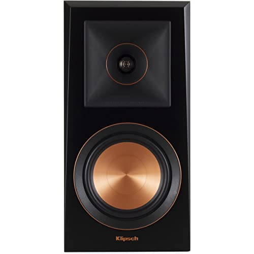 Pair Bookshelf Speakers (Walnut) L974255