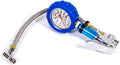 Tire Inflator and Gauge, 0-40 psi B439
