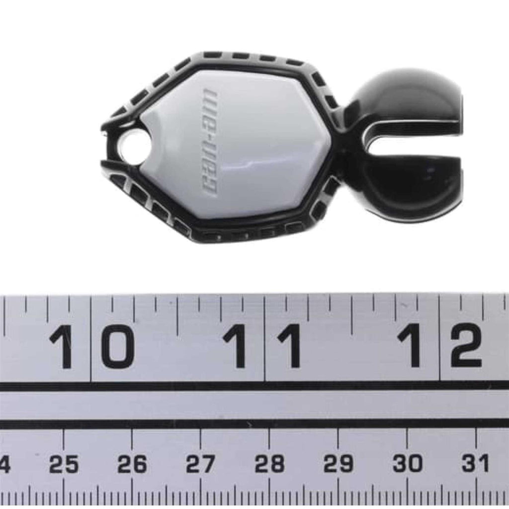 Ball Style Ignition Key Z6733
