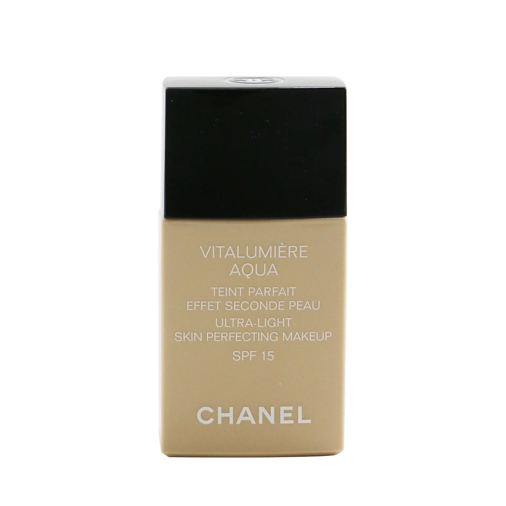 30ml SPF15 Beige Ultra Light Skin Perfecting Makeup O4717