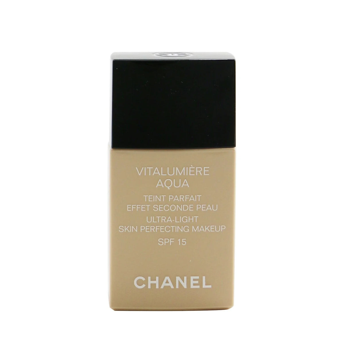 30ml SPF15 Beige Ultra Light Skin Perfecting Makeup O4717