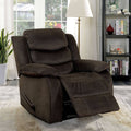 Brown Recliner Z613133