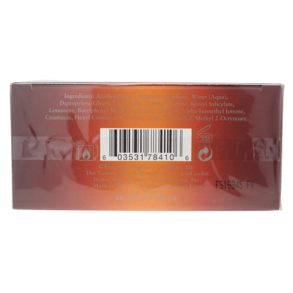 3.4 Oz Eau De Cologne M54804