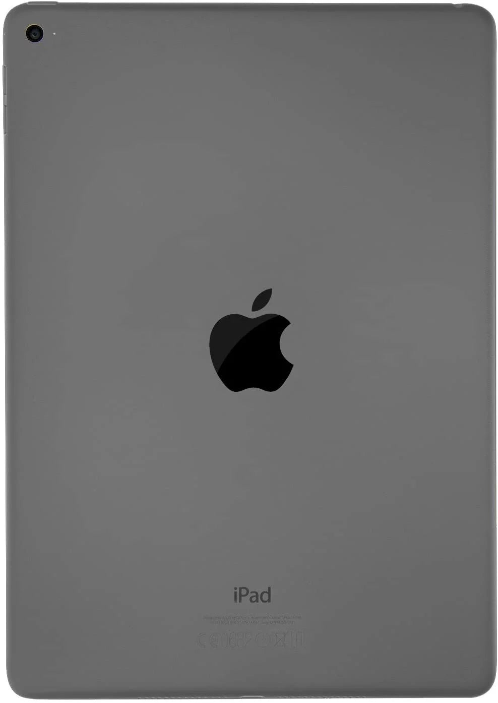 iPad Air 2nd Generation 9.7" 16GB Space Gray Tablet (WiFi Only) A4582