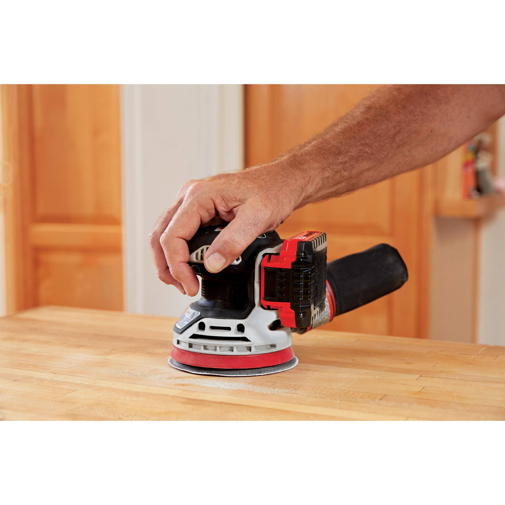 20V Max Cordless Random Orbital Sander I962490