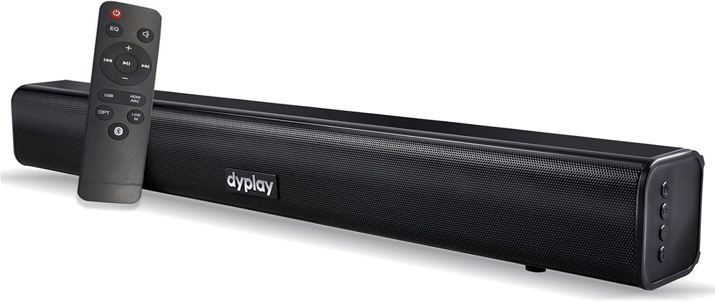 30-Inch 100W 2.0 Channel Sound Bar I247059