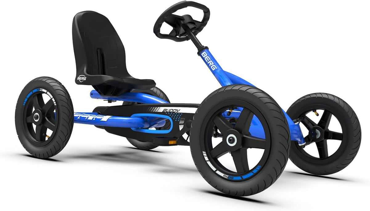 Red Pedal Go Kart T736