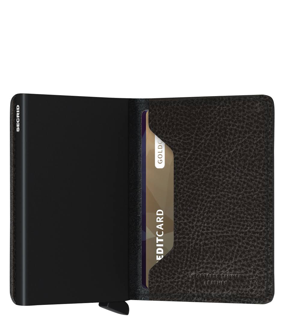 Black Card Holder P513966
