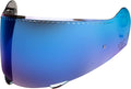 Blue Visor C466