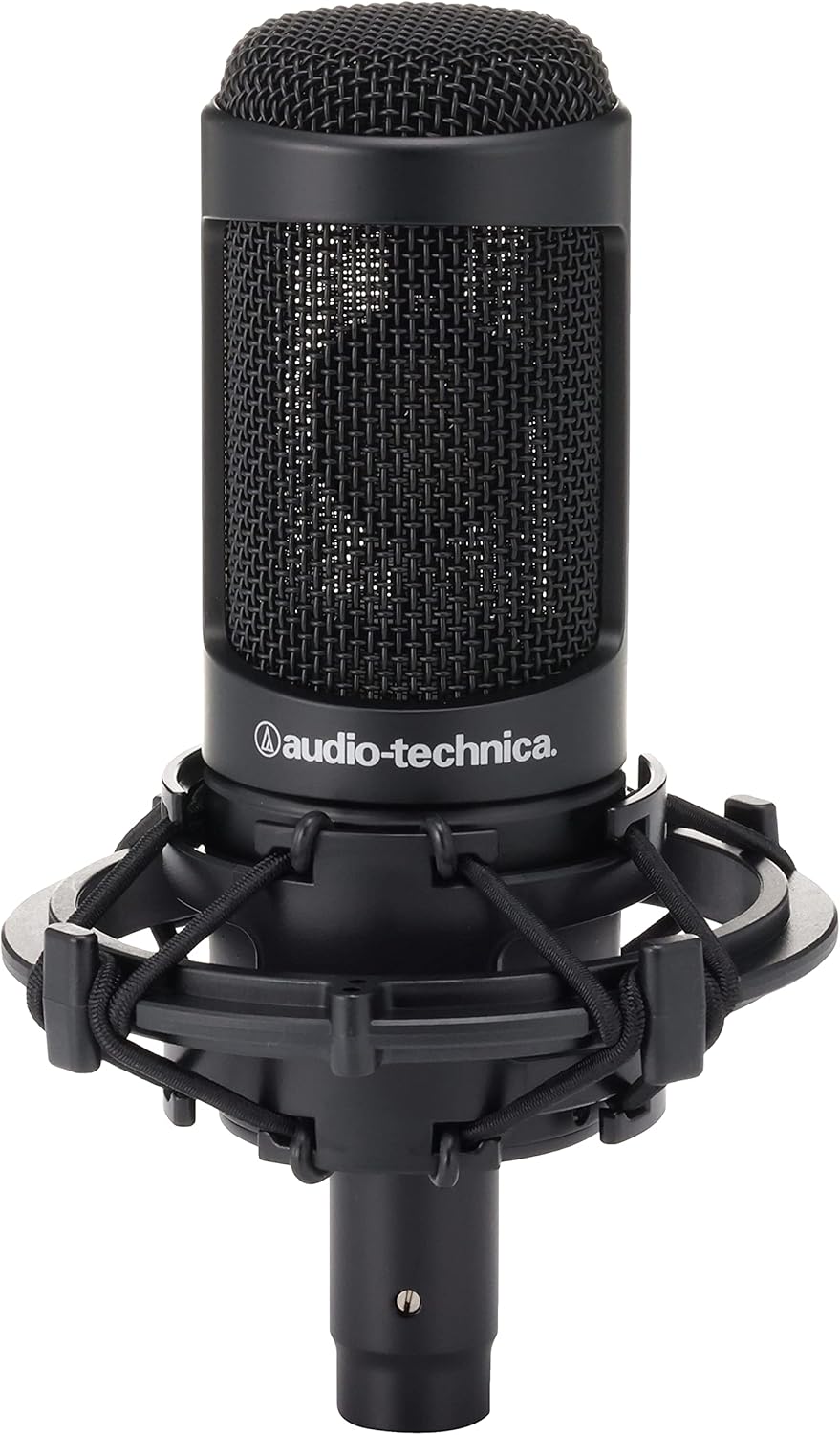 Multi-Pattern Condenser Microphone O614