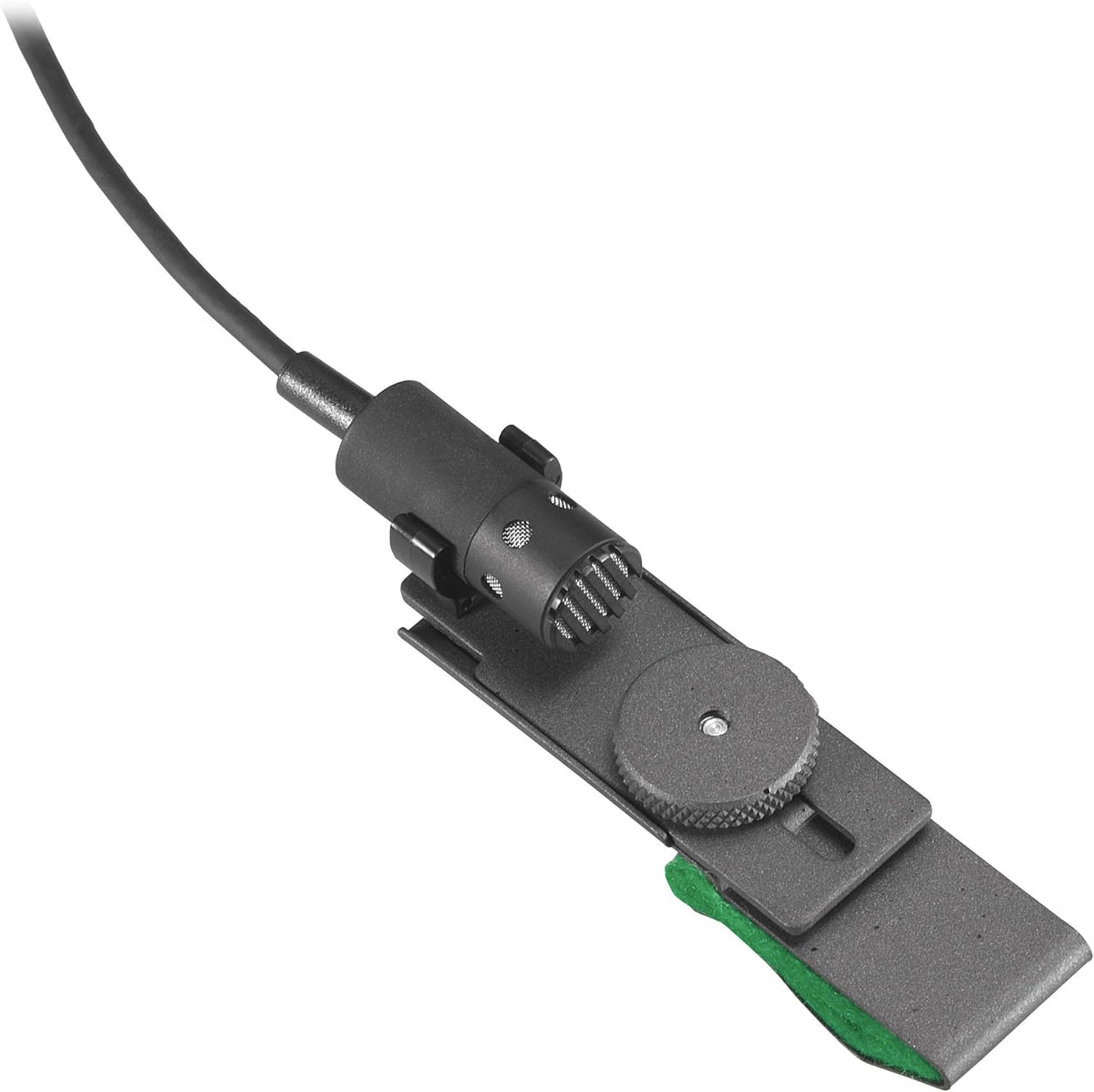 Cardioid Condenser Lavalier Instrument Microphone R370