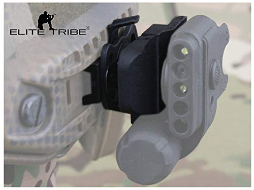 Helmet Light Mount U57729