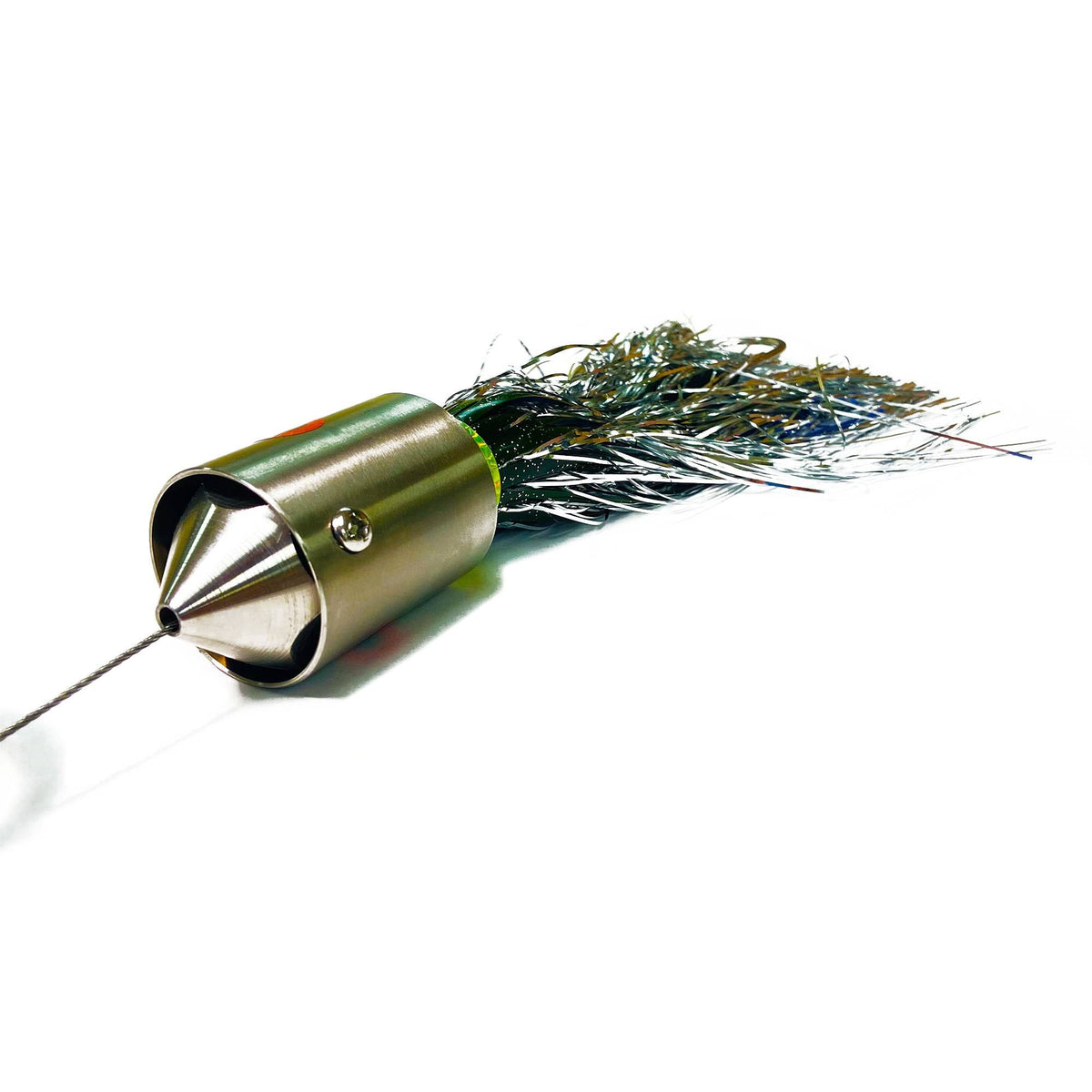 Rattle Lure Cable Rigged 2 Pack G17816