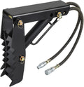 21 inch Hydraulic Backhoe Thumb Attachment with Cylinder L875785