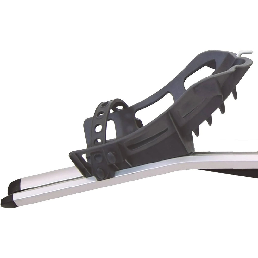 2-Bike Hitch-Mount Platform Carrier L463