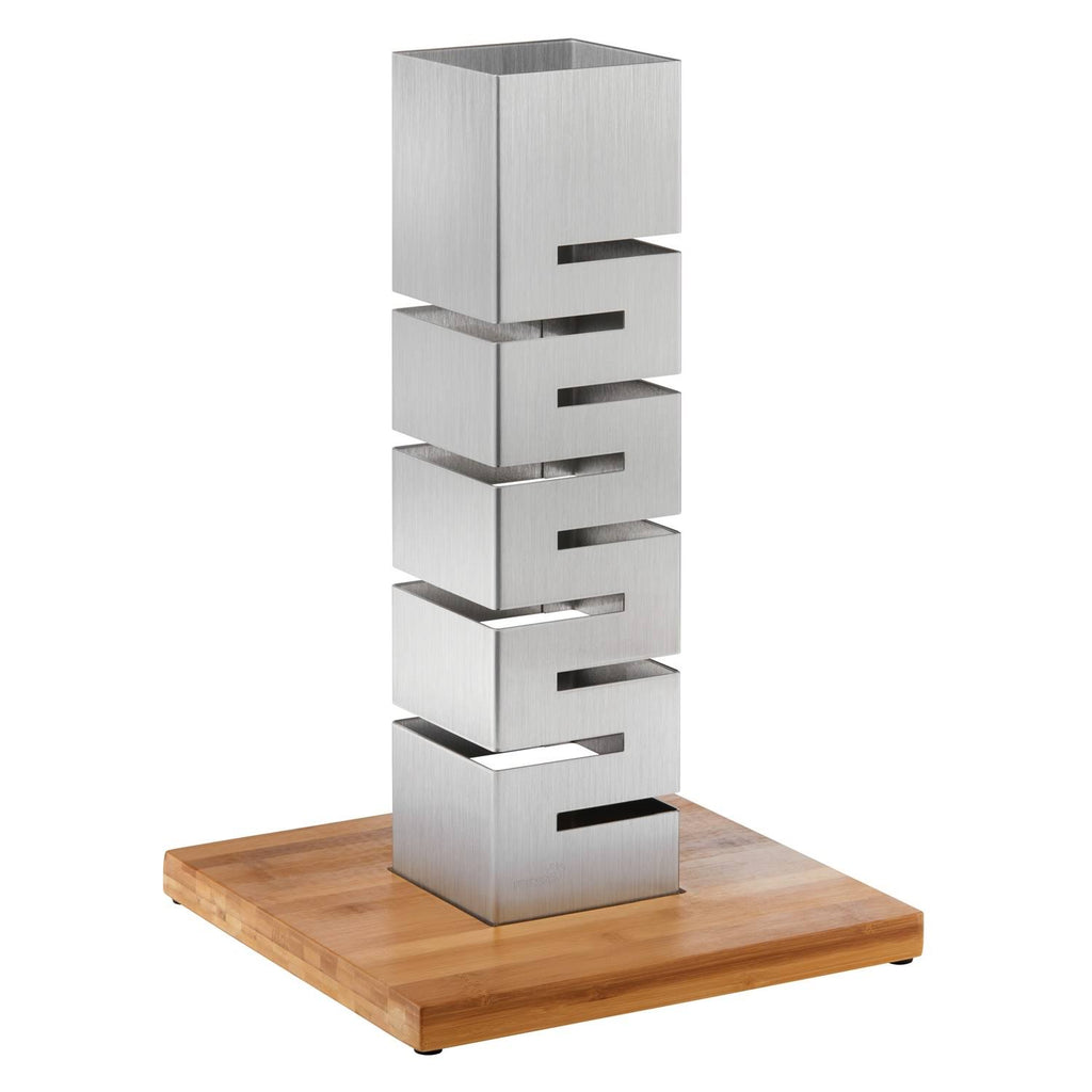 Bamboo Tower W2675