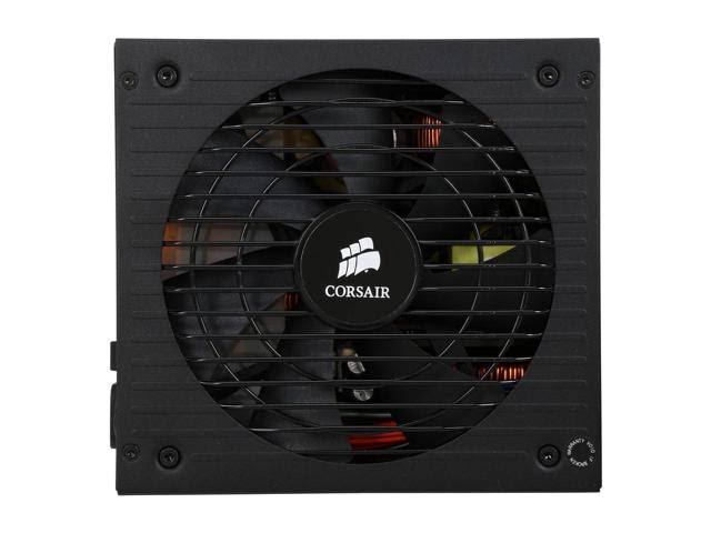 750 Watt Bronze Certified Power Supply T926433