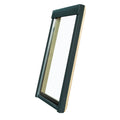 Fixed Deck-Mounted Skylight with Laminated Low-E366 Glass N45023