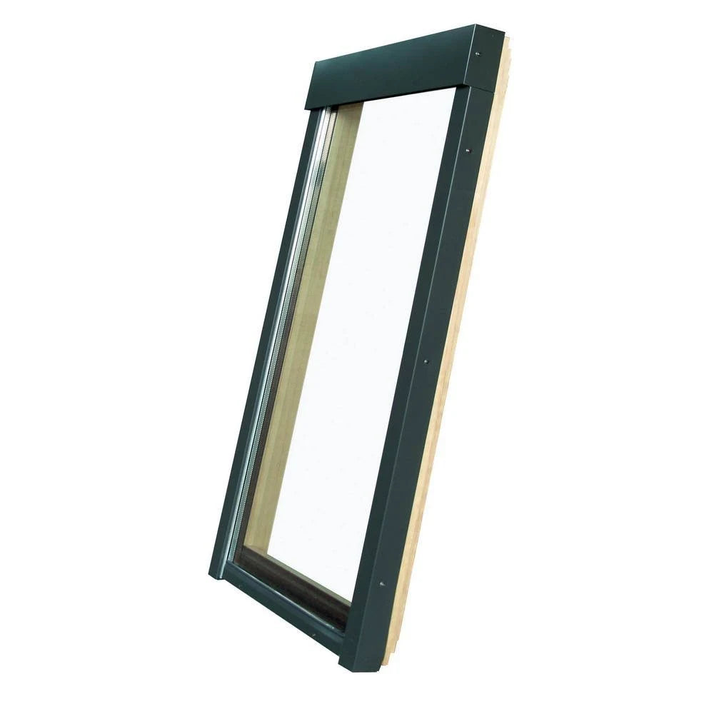 Fixed Deck-Mounted Skylight with Laminated Low-E366 Glass N45023