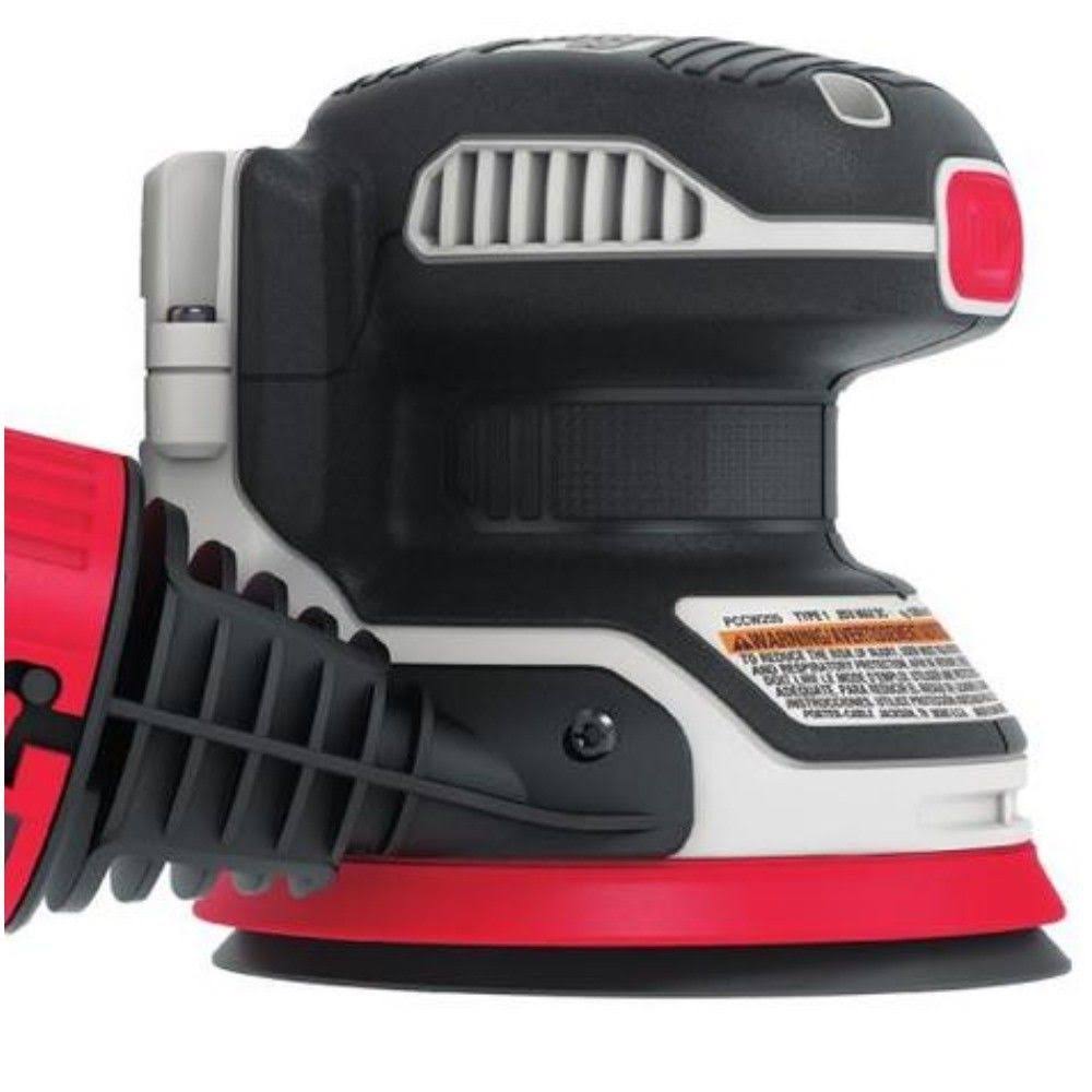 20V Max Cordless Random Orbital Sander I962490