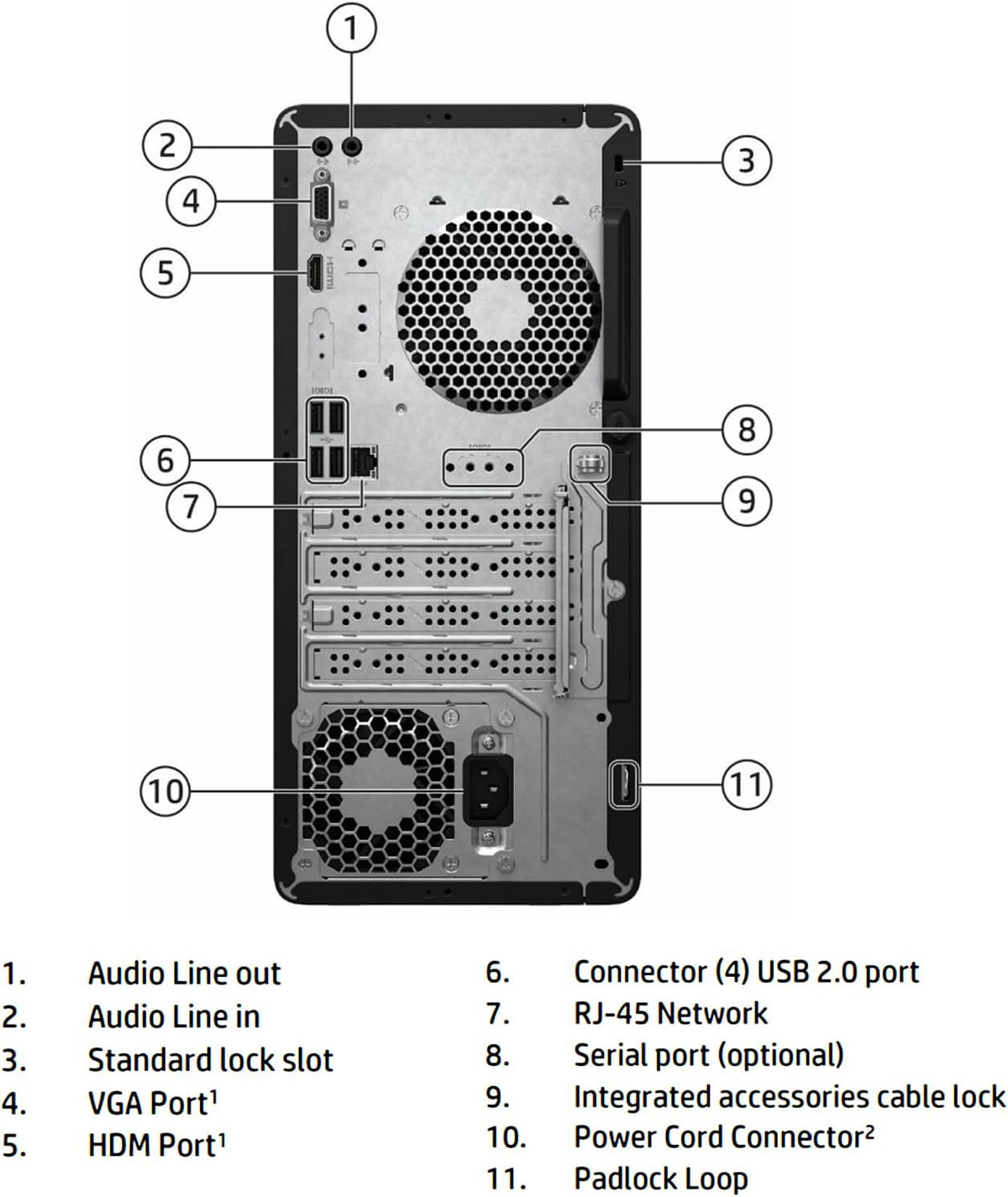 Intel Core i3-12100 32GB RAM 1TB SSD Desktop A3358