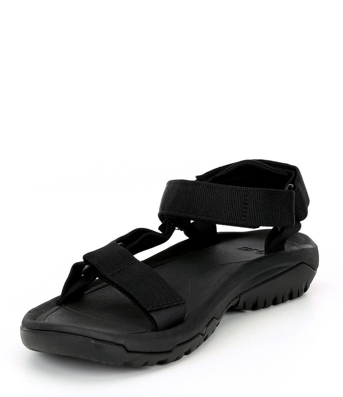 Men's Hurricane XLT2 Chara Black / Grey E3912