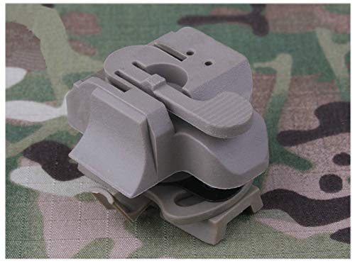 Helmet Light Mount U57729