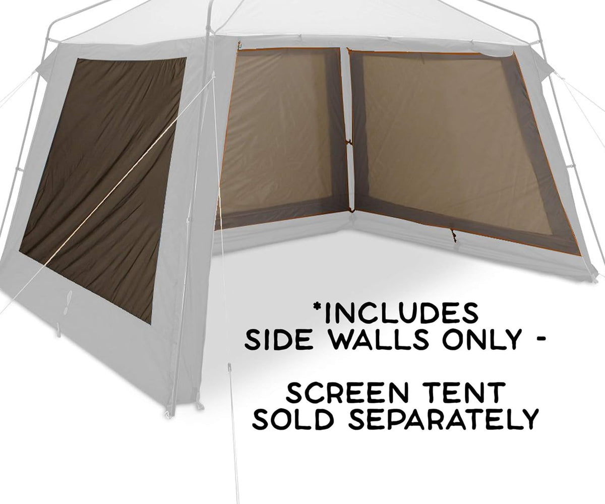 Side Walls Accessory I584589