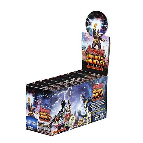 Dice Masters Display Q47872
