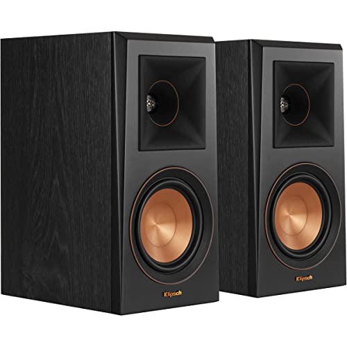 Pair Bookshelf Speakers (Walnut) L974255