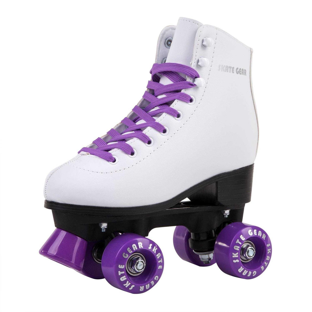 Extra Support Quad Roller Skates M821152