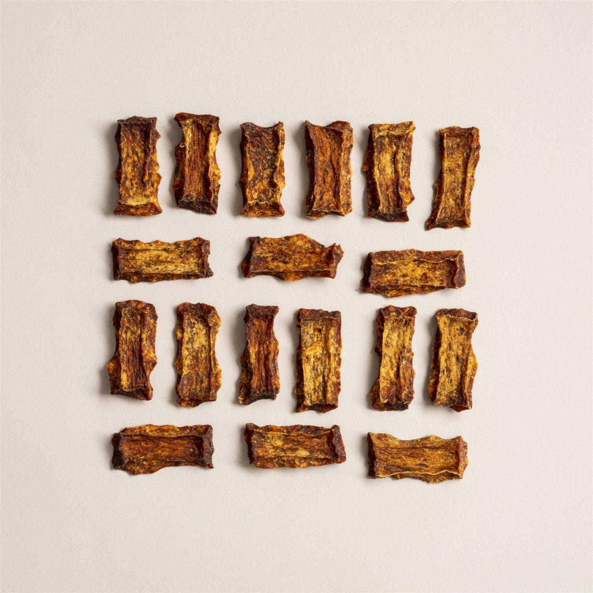 Alaskan Salmon Chips Dog Treats G873