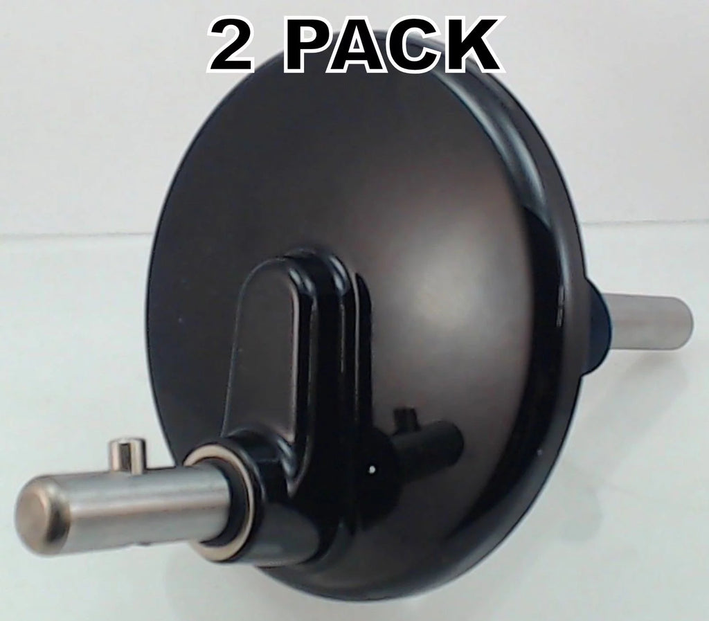 2 Pk Stand Mixer Black Planetary Assembly L596651